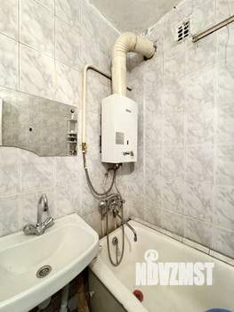 3-к квартира, вторичка, 58м2, 2/5 этаж
