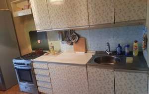 3-к квартира, вторичка, 61м2, 6/9 этаж