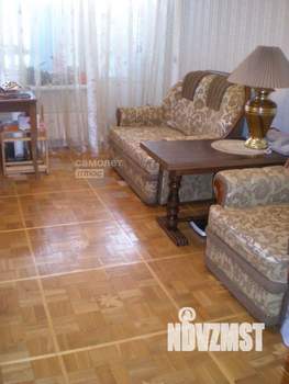 3-к квартира, вторичка, 61м2, 7/9 этаж