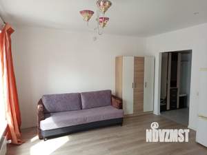 Студия квартира, вторичка, 29м2, 11/12 этаж