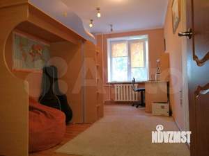 2-к квартира, вторичка, 45м2, 5/9 этаж