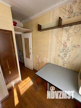 2-к квартира, вторичка, 45м2, 5/5 этаж