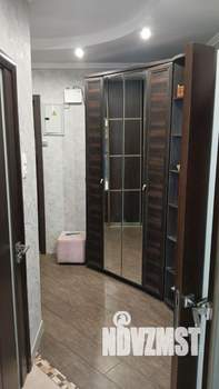 1-к квартира, вторичка, 39м2, 9/17 этаж
