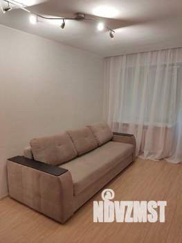 2-к квартира, вторичка, 35м2, 3/4 этаж