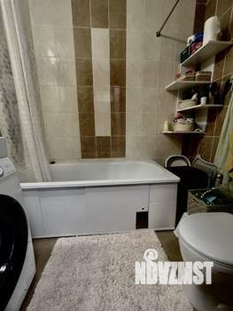 1-к квартира, вторичка, 31м2, 17/17 этаж