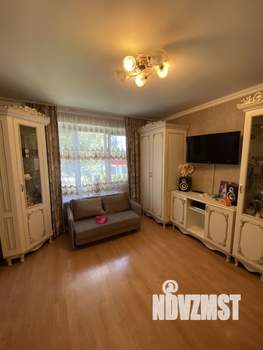 1-к квартира, вторичка, 30м2, 2/9 этаж