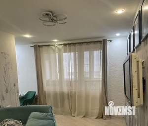 2-к квартира, вторичка, 60м2, 14/17 этаж