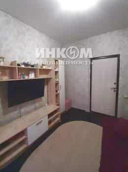 3-к квартира, вторичка, 71м2, 1/3 этаж