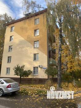 2-к квартира, вторичка, 45м2, 5/5 этаж