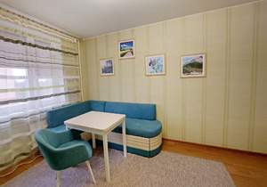 1-к квартира, вторичка, 45м2, 6/19 этаж