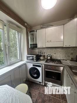 2-к квартира, вторичка, 48м2, 4/5 этаж