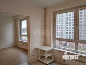 3-к квартира, вторичка, 88м2, 6/15 этаж