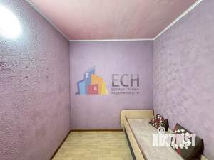 1-к квартира, вторичка, 42м2, 2/17 этаж