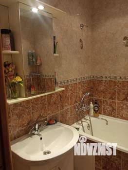 2-к квартира, вторичка, 60м2, 2/17 этаж