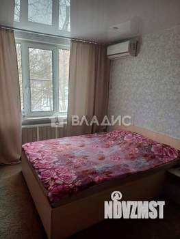 1-к квартира, вторичка, 30м2, 4/5 этаж