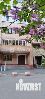 3-к квартира, вторичка, 71м2, 9/14 этаж