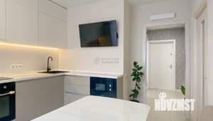 1-к квартира, вторичка, 40м2, 11/15 этаж