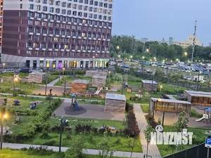 2-к квартира, вторичка, 47м2, 4/11 этаж