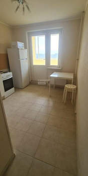 1-к квартира, вторичка, 39м2, 15/20 этаж