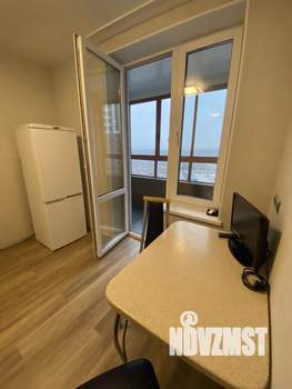 1-к квартира, вторичка, 35м2, 8/23 этаж