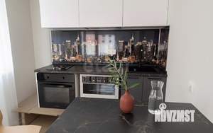 Студия квартира, вторичка, 22м2, 3/25 этаж