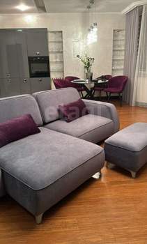 2-к квартира, вторичка, 65м2, 2/4 этаж