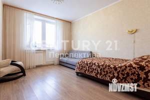 2-к квартира, вторичка, 62м2, 14/17 этаж