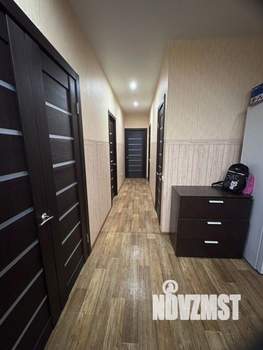 2-к квартира, вторичка, 63м2, 16/17 этаж