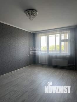 2-к квартира, вторичка, 60м2, 7/17 этаж