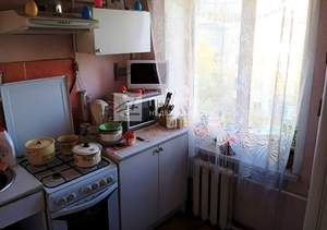 2-к квартира, вторичка, 44м2, 5/5 этаж