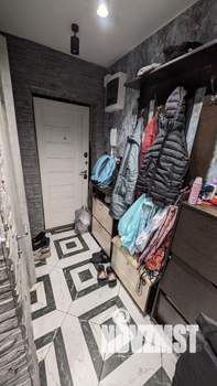 2-к квартира, вторичка, 45м2, 2/5 этаж