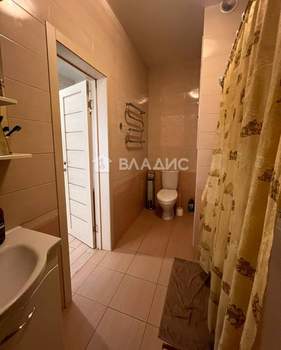 1-к квартира, вторичка, 45м2, 20/24 этаж