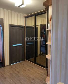 1-к квартира, вторичка, 48м2, 16/17 этаж