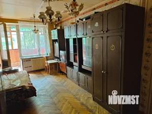 1-к квартира, вторичка, 38м2, 3/9 этаж