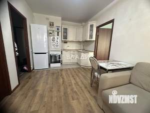 2-к квартира, вторичка, 48м2, 13/17 этаж