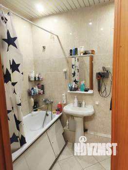 1-к квартира, вторичка, 38м2, 16/27 этаж