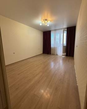 1-к квартира, вторичка, 38м2, 9/25 этаж