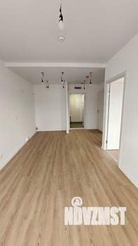 1-к квартира, вторичка, 32м2, 5/25 этаж