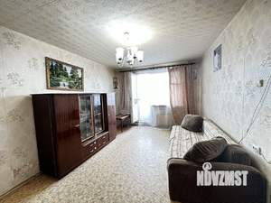 1-к квартира, вторичка, 38м2, 14/17 этаж