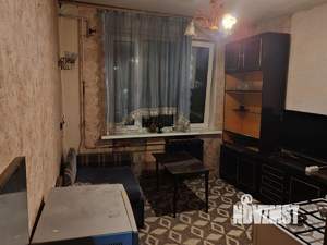 2-к квартира, вторичка, 46м2, 5/5 этаж