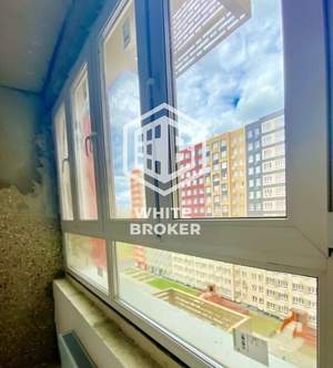 2-к квартира, вторичка, 50м2, 9/25 этаж