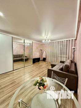 Студия квартира, вторичка, 35м2, 2/6 этаж