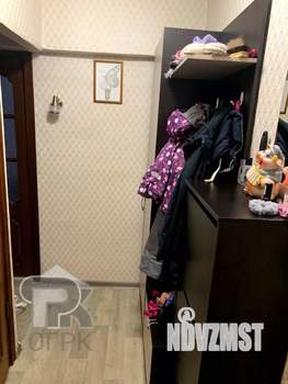 2-к квартира, вторичка, 44м2, 1/5 этаж