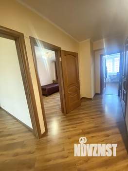 2-к квартира, вторичка, 64м2, 15/17 этаж