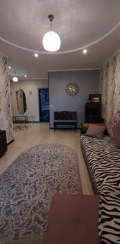 2-к квартира, вторичка, 70м2, 17/17 этаж
