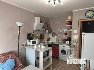 2-к квартира, вторичка, 57м2, 1/17 этаж