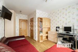 3-к квартира, вторичка, 74м2, 4/17 этаж