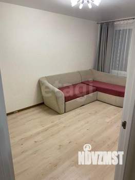 1-к квартира, вторичка, 33м2, 17/23 этаж