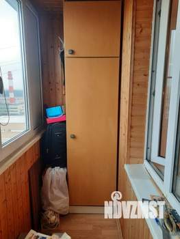 1-к квартира, вторичка, 40м2, 13/14 этаж