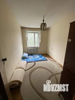 2-к квартира, вторичка, 45м2, 4/9 этаж